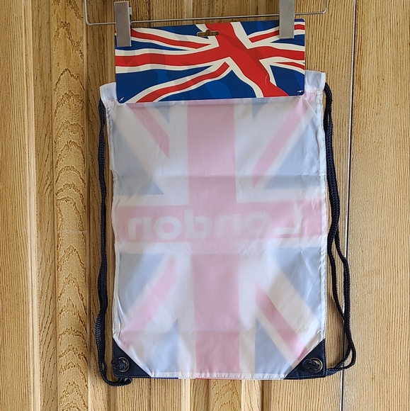 Drawstring Bag - Picture 3 of 5